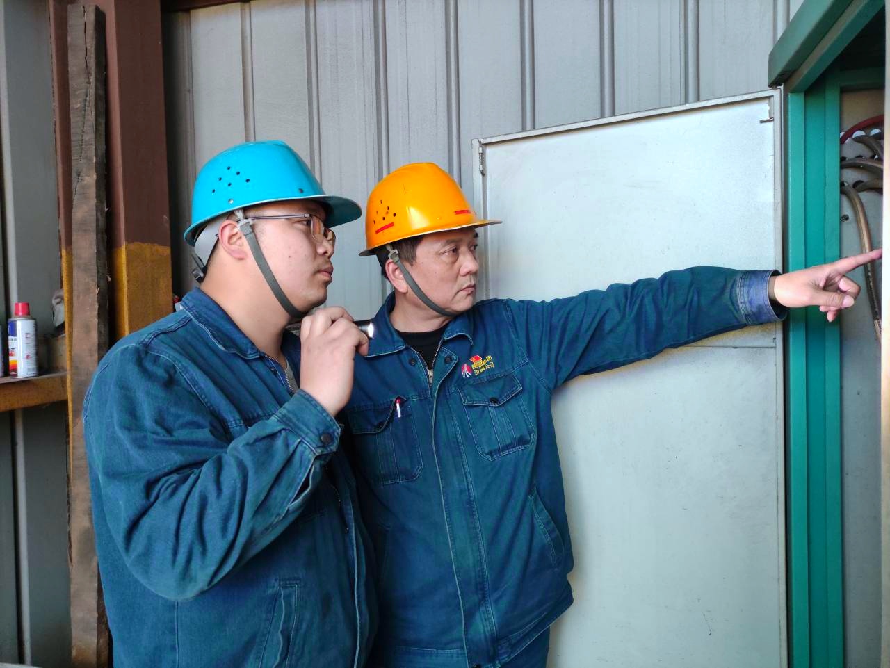 三維賦能，解鎖安全管理新路徑