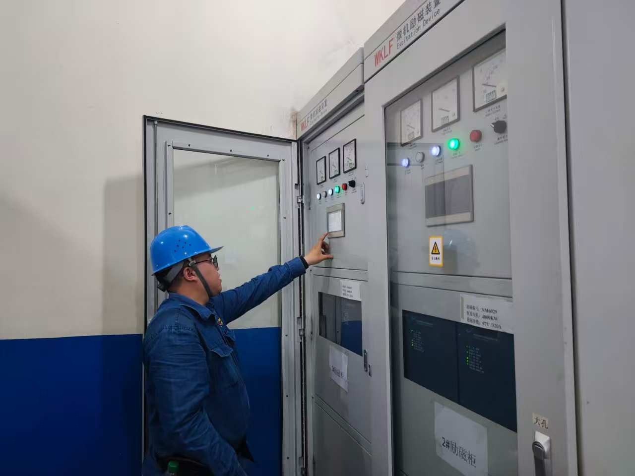 精細(xì)化管理 標(biāo)準(zhǔn)化配電室的必經(jīng)之旅！