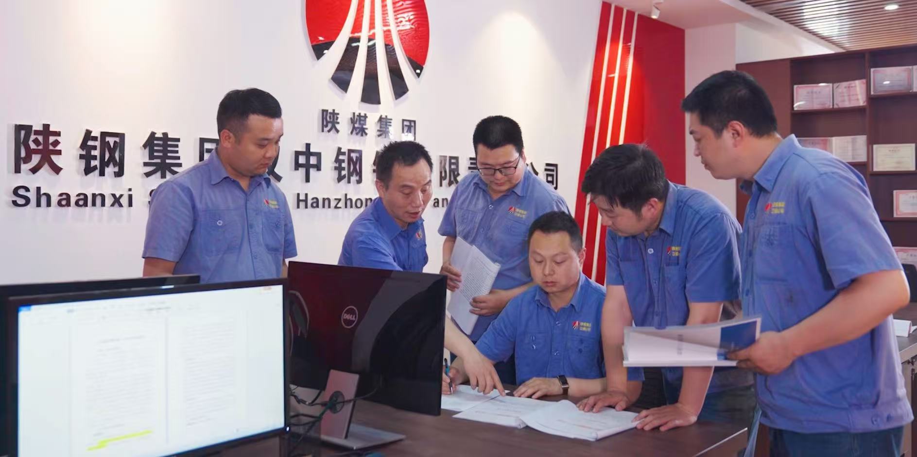 不松勁、不缺位！以作風(fēng)建設(shè)“再升級(jí)”，撬動(dòng)生產(chǎn)經(jīng)營(yíng)提質(zhì)效