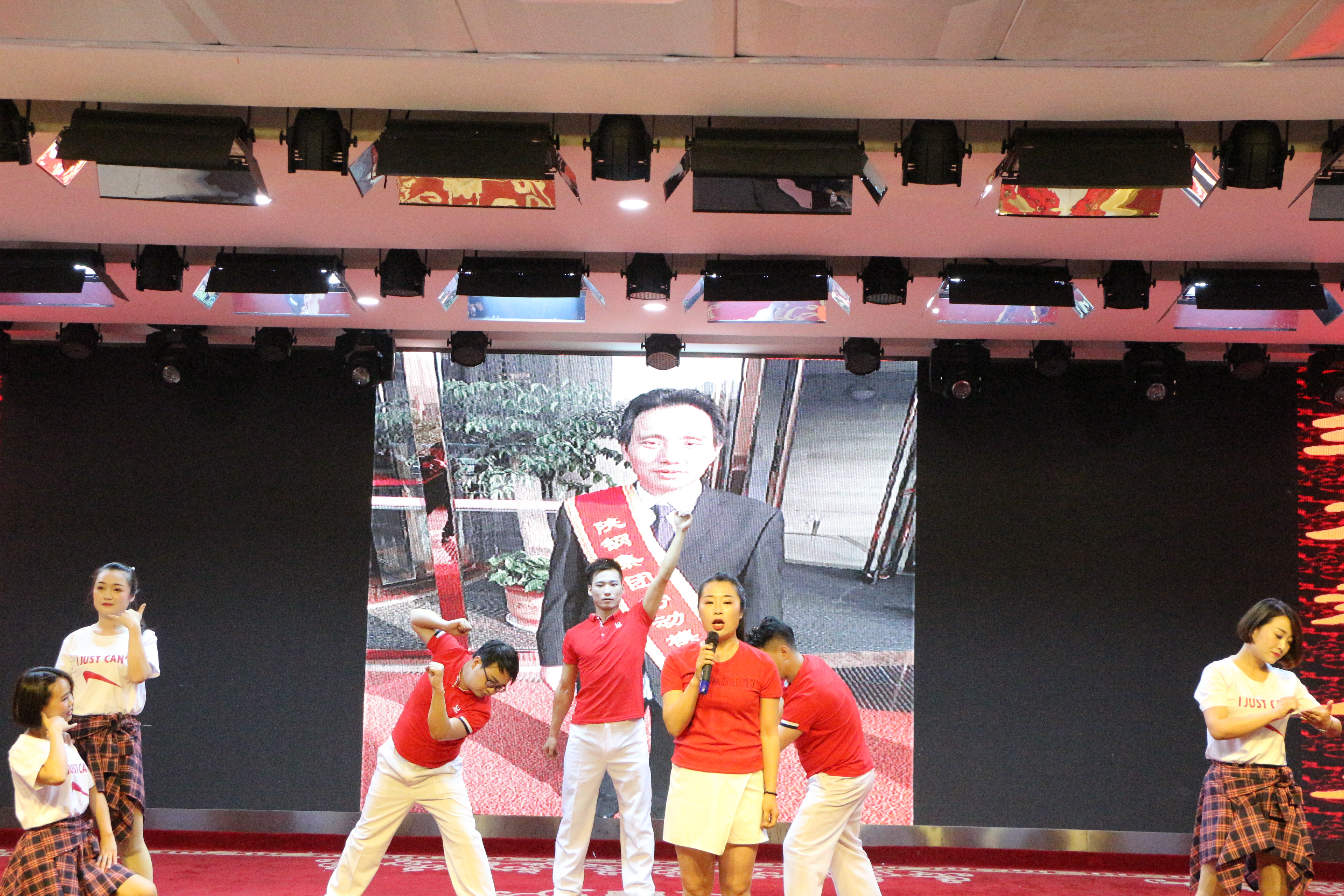 公司舉辦“書香三八”第三季之“圓夢新時代、綻放新風(fēng)采”悅讀分享大賽
