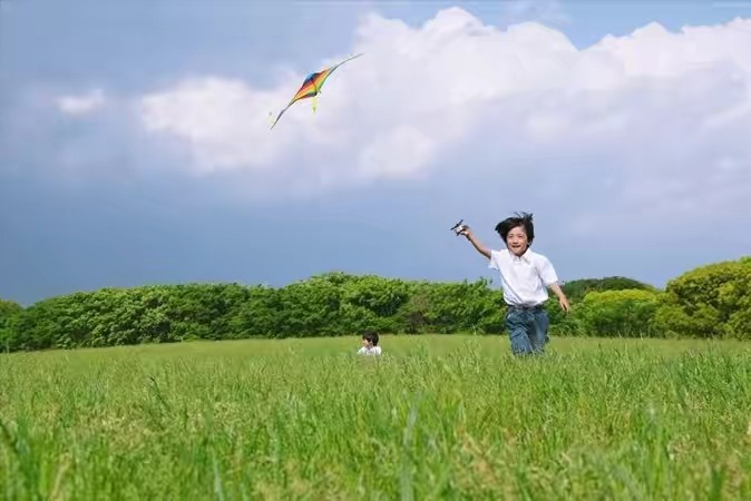 【鋼城文苑】春意，春憶
