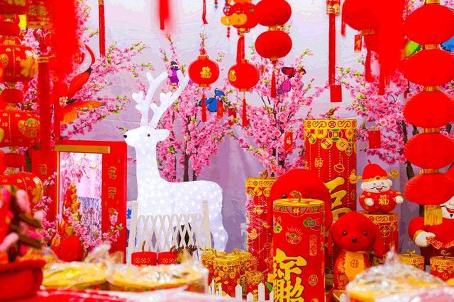 【鋼城文苑】至美年味，點(diǎn)點(diǎn)滴滴潤心田