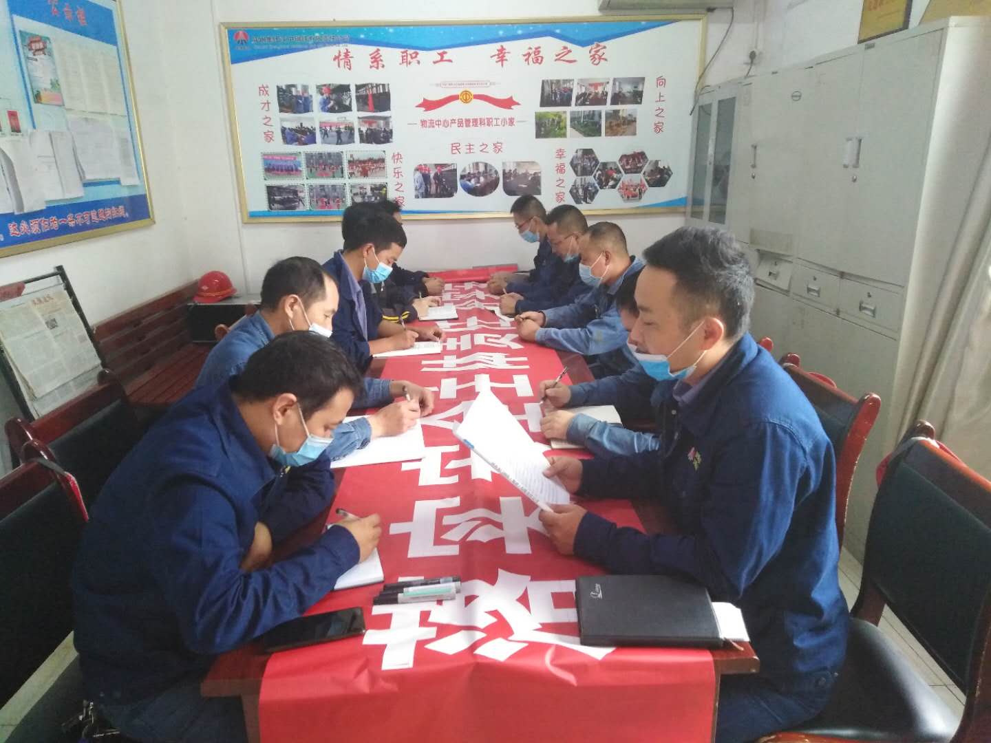 百日安全“三步走”，讓安全效果落地扎根