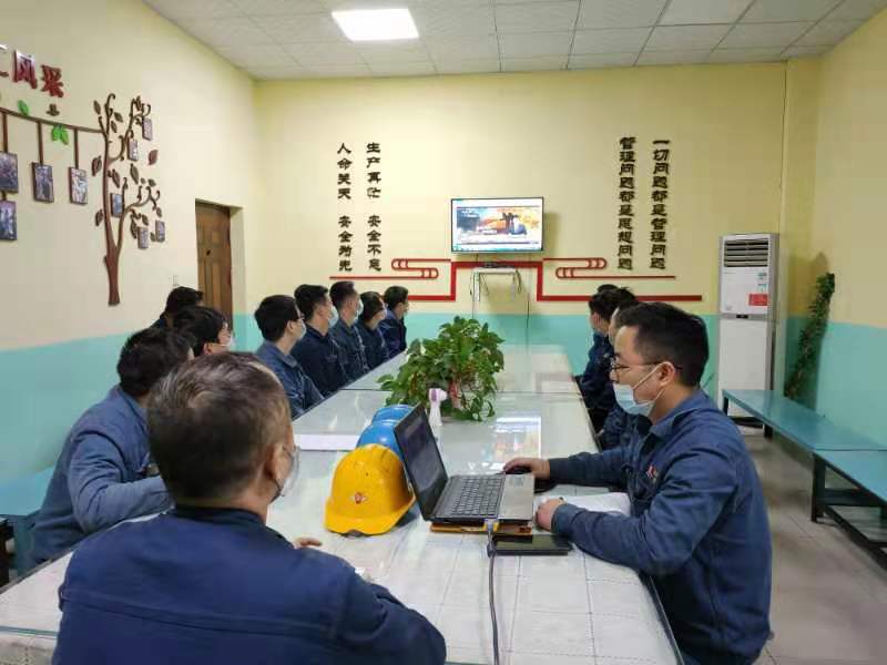 多措并施，確保“打工人”的安全