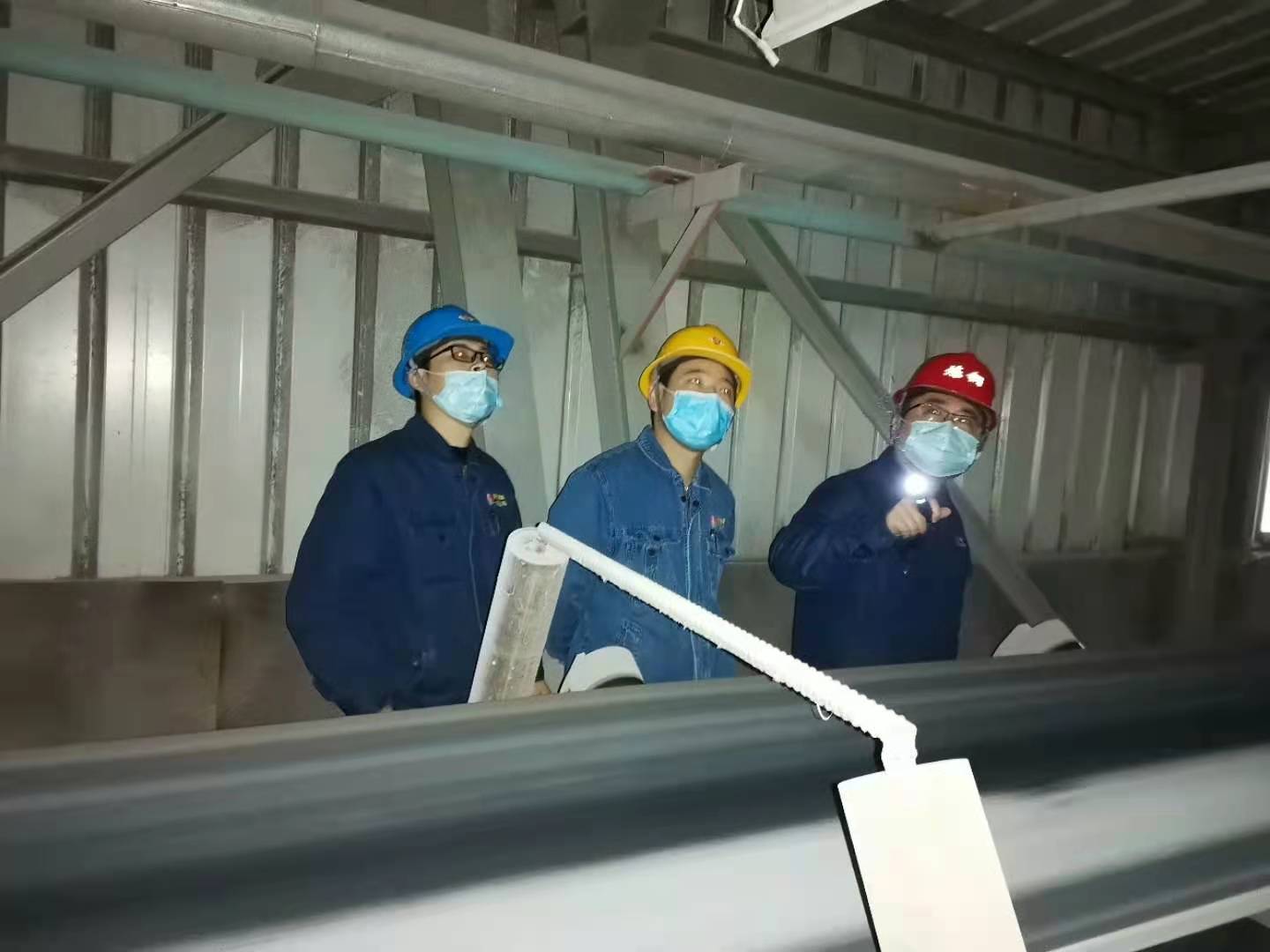 筑牢安全屏障，這三個“三個嚴抓”不一般
