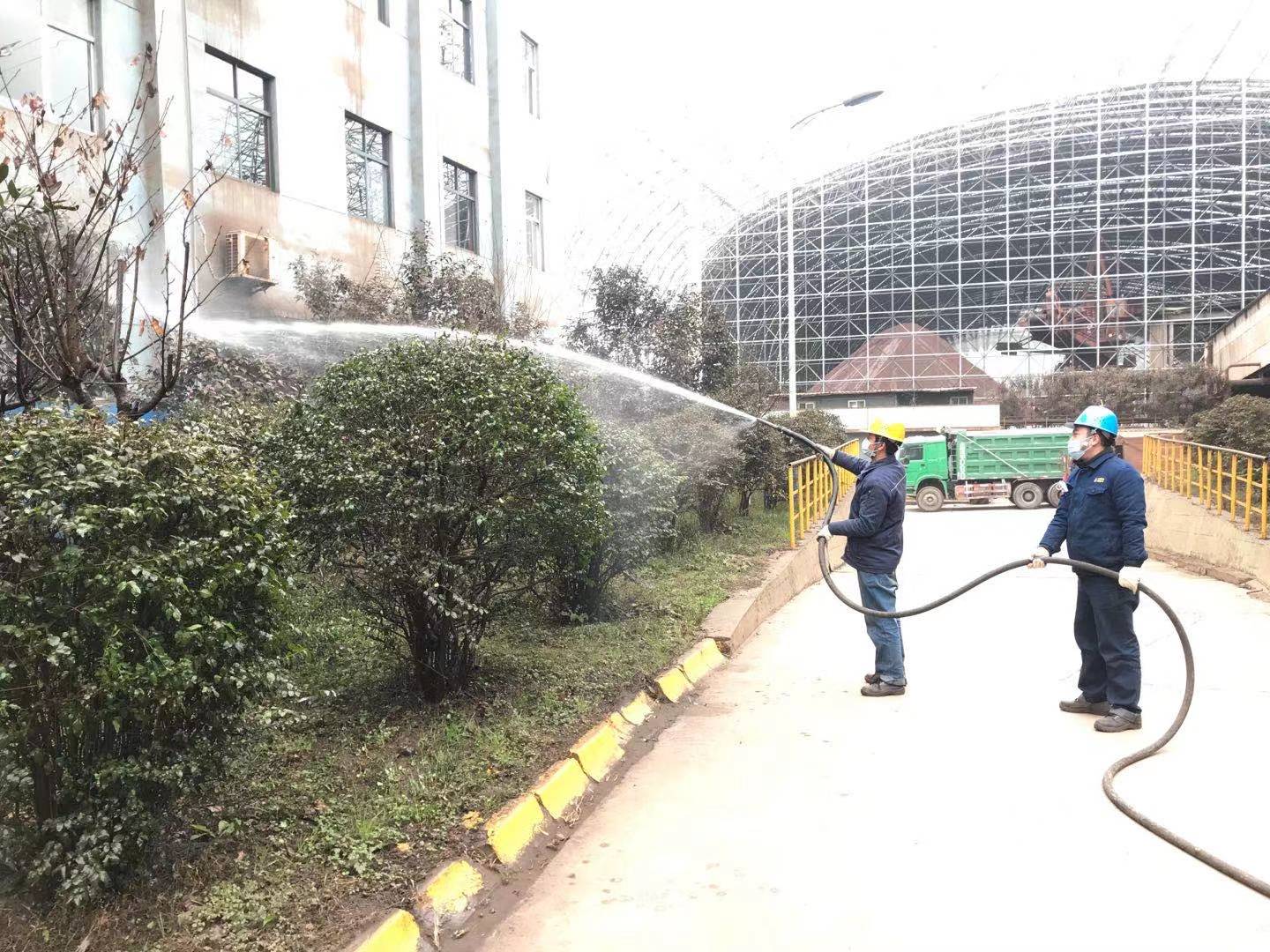 打造安全班組，我們這樣做