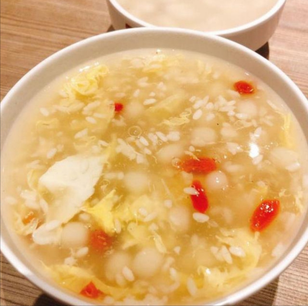 甜甜米酒香，濃濃思念情