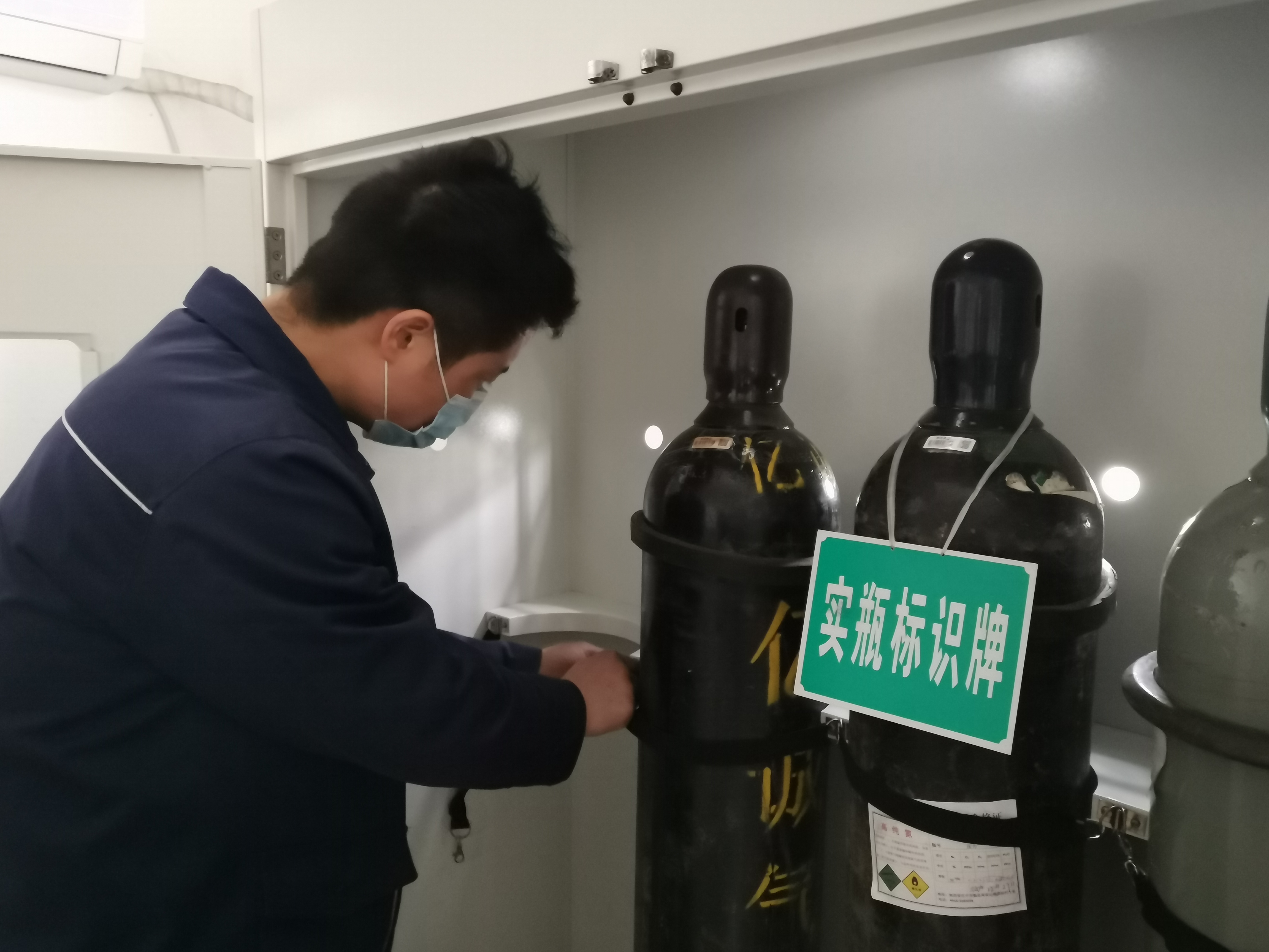 提前預防，筑牢節(jié)日安全保障