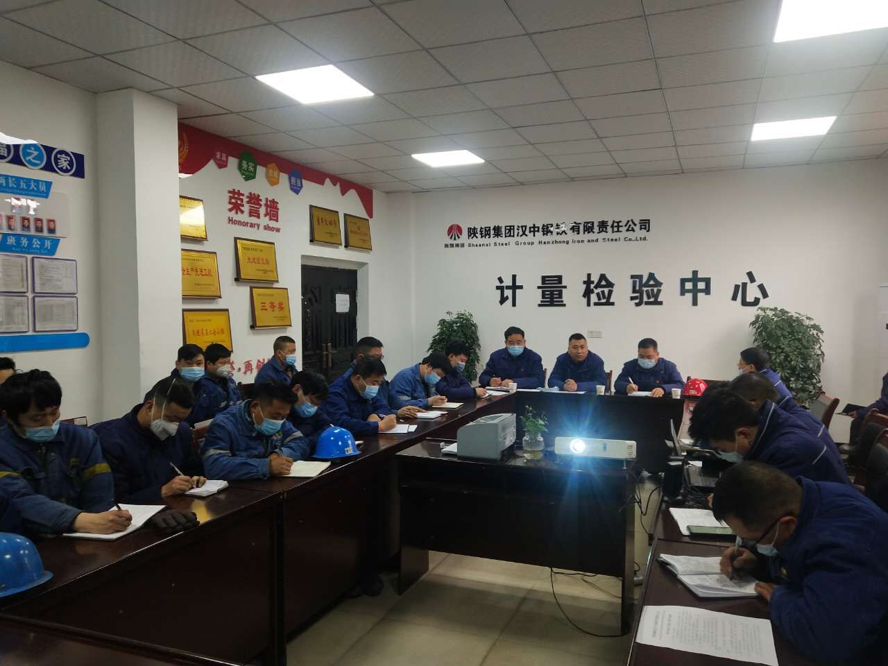 創(chuàng)新驅(qū)動力，筑牢“觀察與溝通”安全堤壩